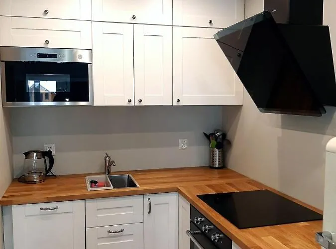 Rodzinny Apartment Schreiberhau