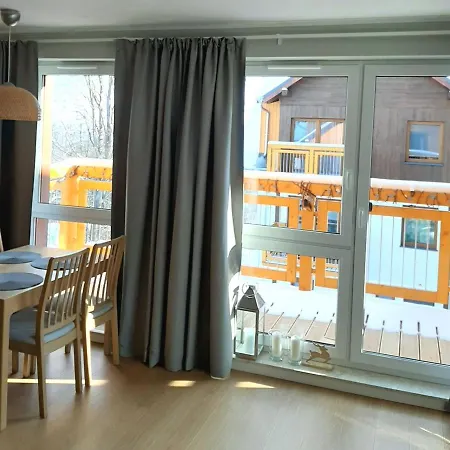 Apartman Rodzinny *