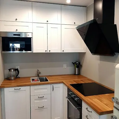 Rodzinny Apartman Szklarska Poręba