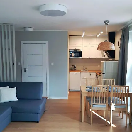 Apartment Rodzinny Szklarska Poreba