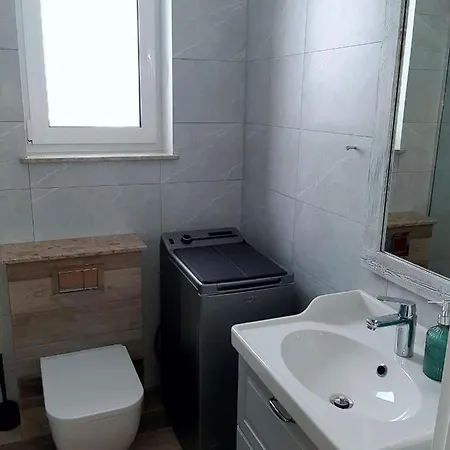 Apartman Rodzinny