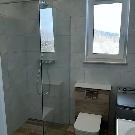 Rodzinny * Szklarska Poręba