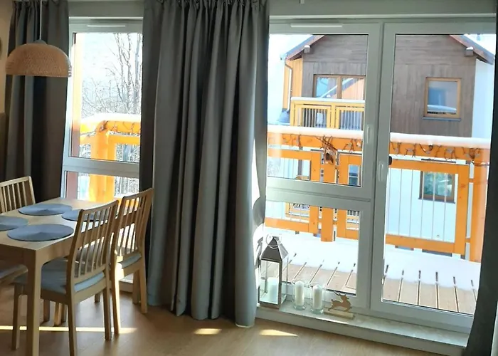 Apartmán Rodzinny *