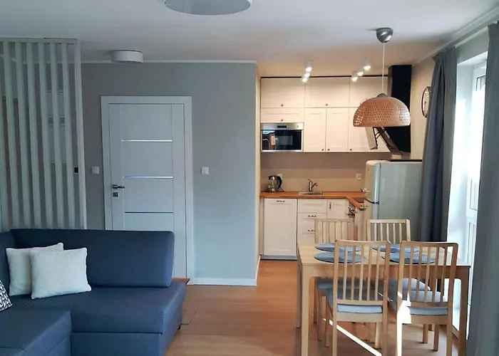 Apartmán Rodzinny Sklářská Poruba