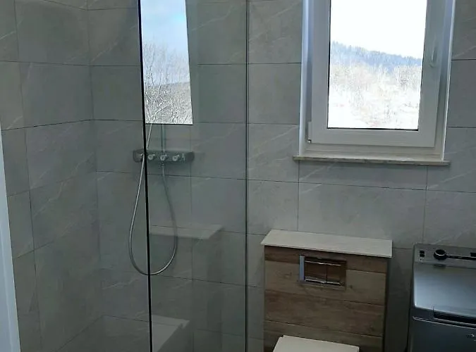 Rodzinny * Sklářská Poruba